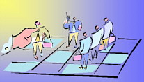 Systemische Beratung